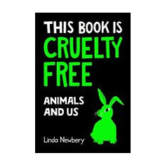 This Book is Cruelty Free