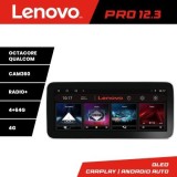 Navigatie Seat Ibiza 2017- K-IBZ Lenovo PRO 4+64 12.3 inch qled android 4G DSP gps internet 8Core CarStore Technology