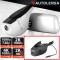 Camera DVR BMW X5/X6 G05/G06 Low/Mid 2019-21, camera fata 1080p Autolensa, Model 24/7 Negru BMW21 CarStore Technology
