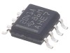 High-Side Power Switch 0.5A N-Channel SMD SO8