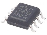 High-Side Power Switch 0.5A N-Channel SMD SO8