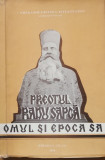 Gherasim Cristea - Preotul Radu Sapca. Omul și epoca sa, 1978