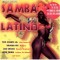 Various - Samba Latino, CD