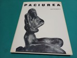 ALBUM PACIUREA * ION FRUNZETTI / 1971 * 3 4 4
