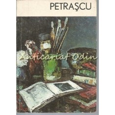 Gheorghe Patrascu - George Oprescu