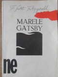 Marele Gatsby - Francis Scott Fitzgerald, Editura Noua Europa, 1991, Scriitori Celebri, Romana, Paperback