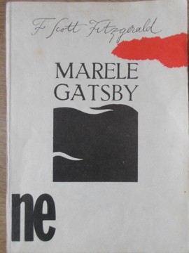 MARELE GATSBY-FRANCIS SCOTT FITZGERALD-203930 foto