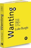 Cumpara ieftin Wanting | Luke Burgis