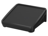 Carcasă Desktop BoPad X Neagră ABS