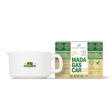 Ulei de masaj Madagascar vegan, 80g, Matur, Belnatur Professional Skin Care