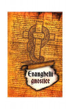 Evanghelii gnostice - Paperback brosat - Anton Toth - Herald