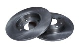 Disc frana CITRO&Euml;N C15 platou / sasiu (VDPD) (1992 - 2002) MAXGEAR 19-0698