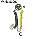 SKF VKML 81001 chit lant de distributie