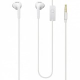 Casti Audio Samsung EHS61ASFWE, Handsfree, Mufa Jack 3.5mm, Stereo, Alb