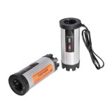 Convertor de la DC la AC, 12V la 220-240V
