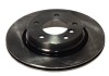 Disc frana RENAULT MASTER II bus (JD) (1998 - 2010) ABE C4R019ABE