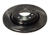 Disc frana OPEL MOVANO caroserie (F9) (1999 - 2010) ABE C4R019ABE