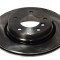 Disc frana RENAULT MASTER II bus (JD) (1998 - 2010) ABE C4R019ABE