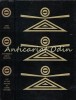 Mysterieux Objets Celestes - Aime Michel, Editura Robert Laffont, 1978, Franceza, 345 pagini + 12 harti