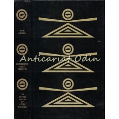 Mysterieux Objets Celestes - Aime Michel