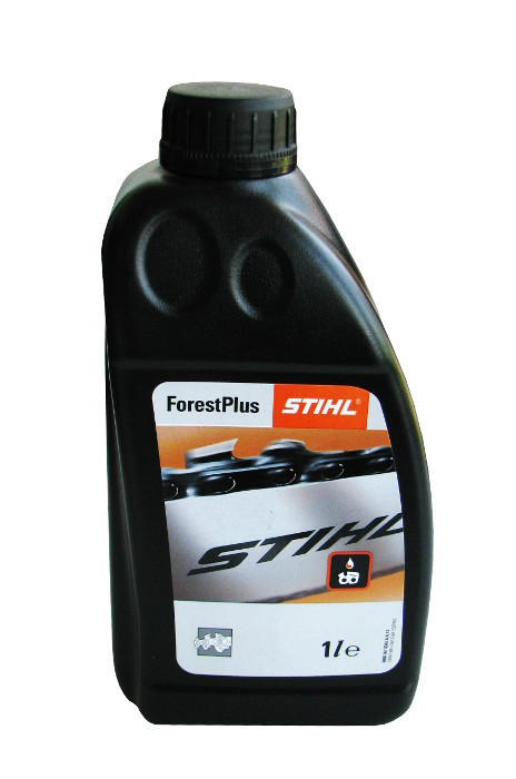 Ulei de lant STIHL FOREST PLUS, 1L (0781 516 6001)