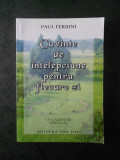 OAUL FERRINI - CUVINTE DE INTELEPCIUNE PENTRU FIECARE ZI