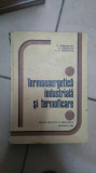 Termoenergetica Industriala Si Termoficare - V. Athanosovici V. Musatescu I.s. Dumitrescu , 20014210