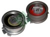 INA 531 0809 10 rola intinzator,curea distributie