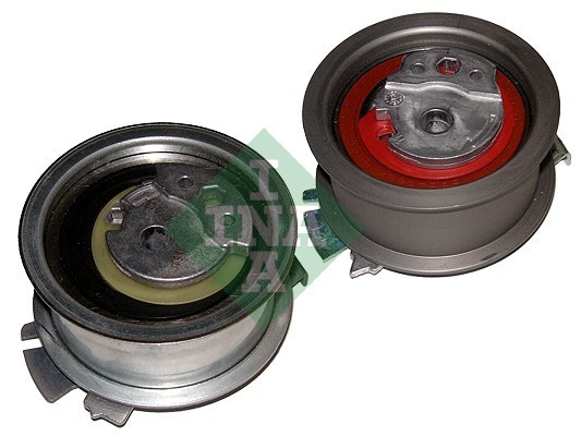 INA 531 0809 10 rola intinzator,curea distributie