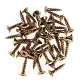 Holsurub pentru lemn si PAL, cap inecat, 3x20mm, 1000 bucati