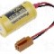 Baterie 2/3R23, 3V, litiu, 1200mAh, PANASONIC - BR-2/3AC2P IL-2S-S3L-N