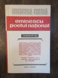 Eminescu. Poetul National I - Gh. Ciompec