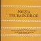 POEZIA TRUBADURILOR-COLECTIV-272175