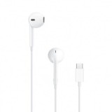 Cumpara ieftin Casti Handsfree cu Microfon Apple iPhone iPad iPod EarPods Type-C