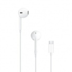 Casti USB C iPhone iPad iPod EarPods OEM