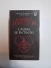 UMBRA SE INTINDE de ROBERT JORDAN , 2009