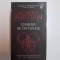 UMBRA SE INTINDE de ROBERT JORDAN , 2009