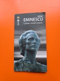 Iubesc acest popor /Mihai Eminescu - antologie de Miruna Lepus