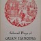 Selected Plays of Guan Hanqing