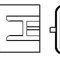 MAGNETI MARELLI 466016355157 Sonda Lambda