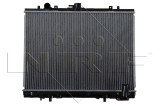 NRF 52233 Radiator, racire motor