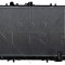 NRF 52233 Radiator, racire motor
