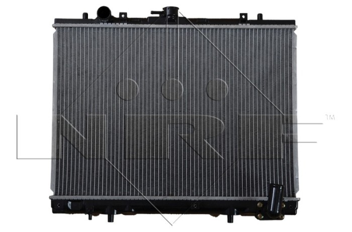 NRF 52233 Radiator, racire motor