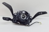 Maneta semnalizare ștergătoare AUDI A3 8V1, 8VK 2017 OEM: 10133222,8V0953521JD,5Q0953549E,8V0953502BK 15225277