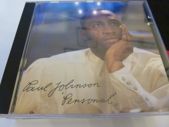 paul Johnson - personal 3321