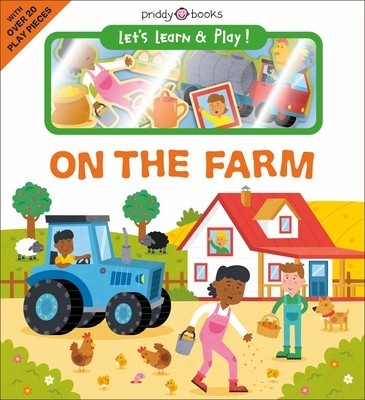 Let's Learn &amp; Play! Farm