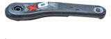Cumpara ieftin Brat stang angrenaj SRAM X0 DH GXP 170 mm, rosu