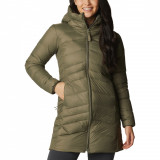 Cumpara ieftin Jachete Columbia Autumn Park Down Mid Jacket 1930223397 verde, S