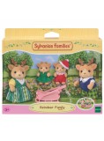 Sylvanian Families Reindeer Family 5692