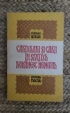 CARTURARI SI CARTI IN SPATIUL ROMANESC MEDIEVAL - OCTAVIAN SCHIAU